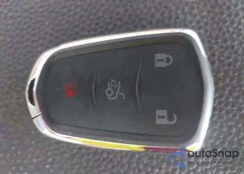 2017 Cadillac Ats Standard from USA, damaged, VIN 1G6AA5RX3H0216471